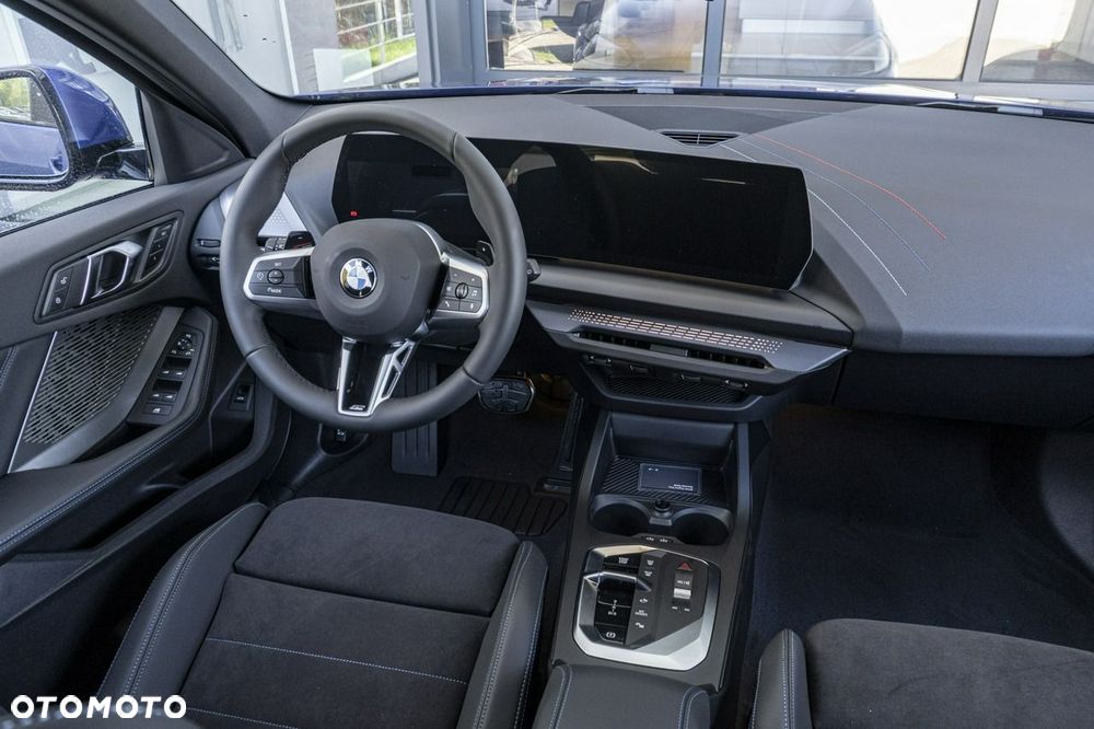 BMW Seria 1 - 22