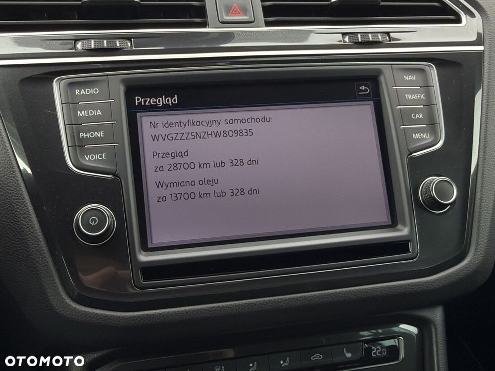 Volkswagen Tiguan 2.0 TDI BMT SCR 4Mot Highline DSG - 35