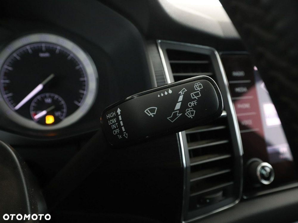 Skoda Kodiaq 1.4 TSI ACT 4x4 Ambition - 34