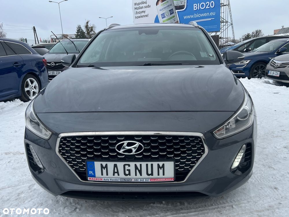 Hyundai i30 - 29