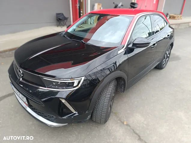 Opel Mokka 1.2L Turbo Start/Stop Elegance - 4