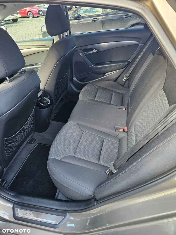 Hyundai i40 1.6 GDI Comfort - 13