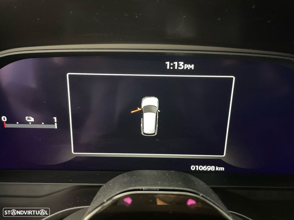 Mitsubishi Outlander 2.4 PHEV Instyle - 9