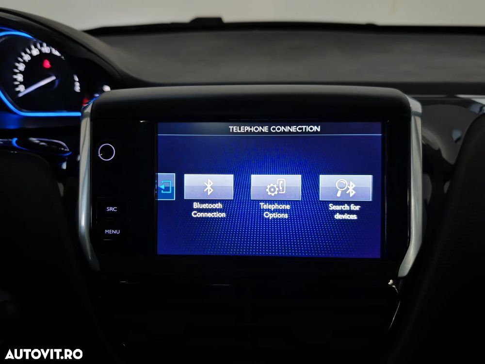 Peugeot 2008 PureTech 110 Stop&Start EAT6 Allure - 17