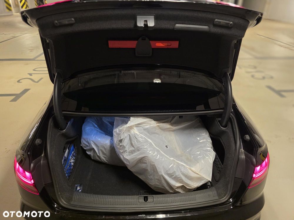 Audi S4 Limousine - 23