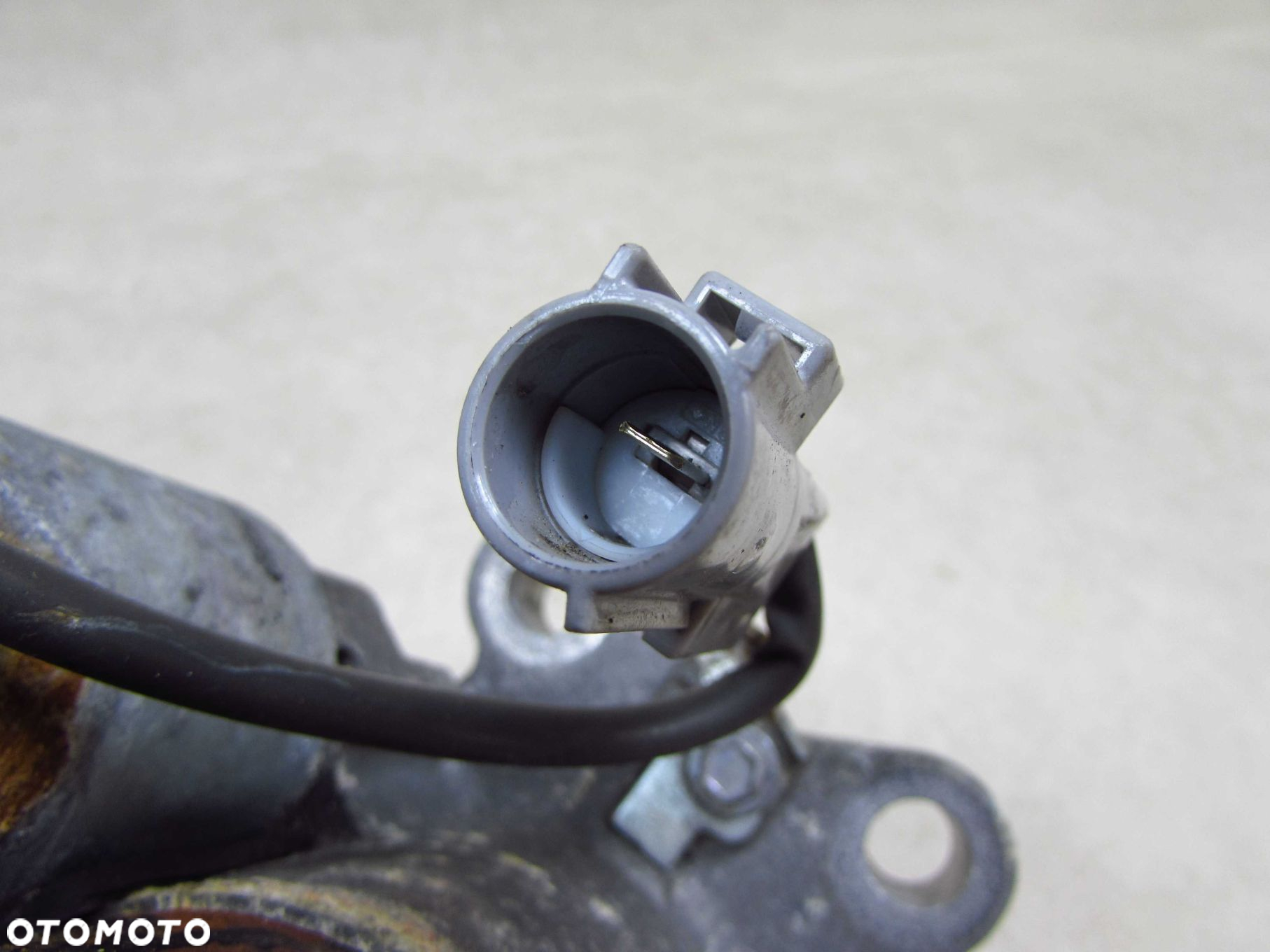 MAZDA 3 5 6 VI GJ CX 2.2 D SKYACTIV 12- ROZRUSZNIK M001T81281 - 4
