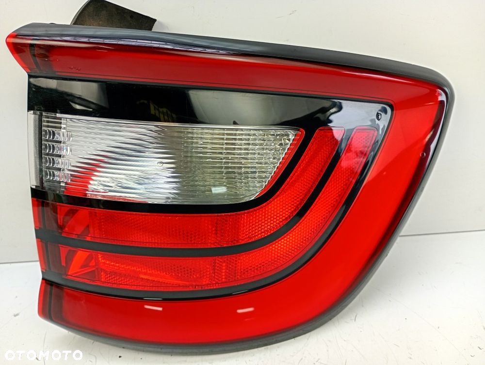 Lampa Tylna Prawa Tył Dodge Durango III 2014-2023r Oryginał - 4