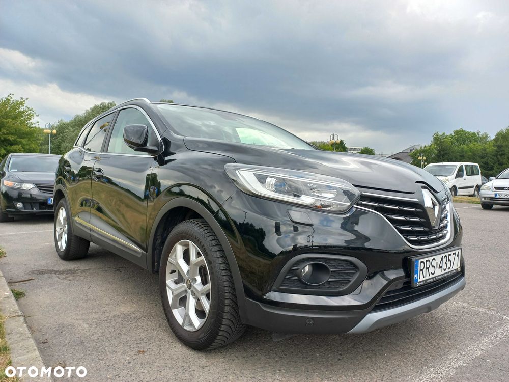 Renault Kadjar - 3