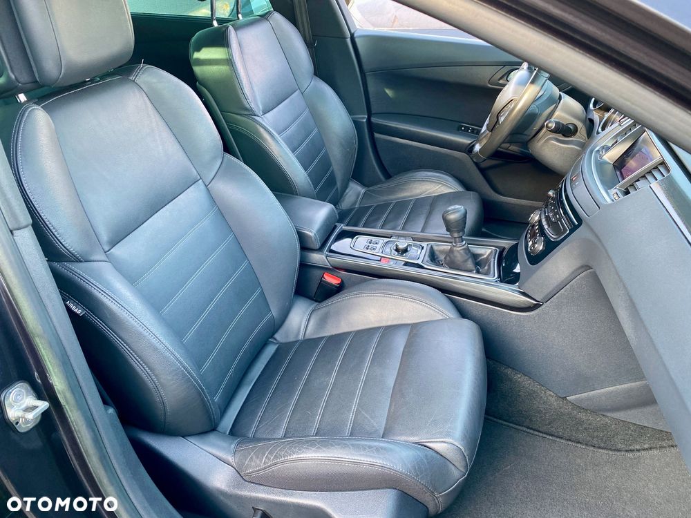 Peugeot 508 1.6 T Allure - 31