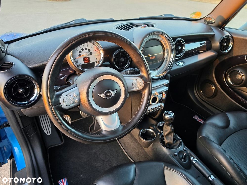MINI Clubman - 27