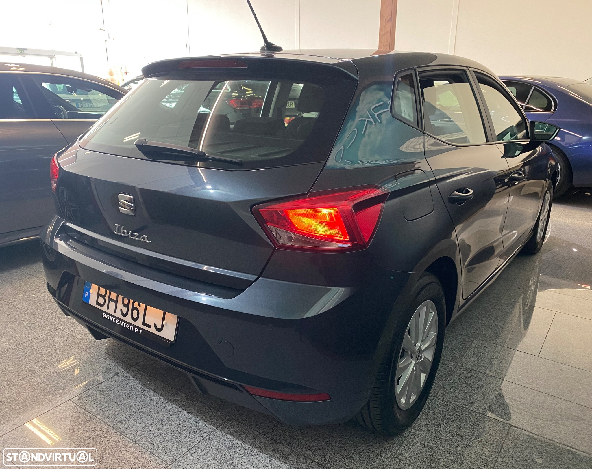 SEAT Ibiza 1.0 TSI Style - 3