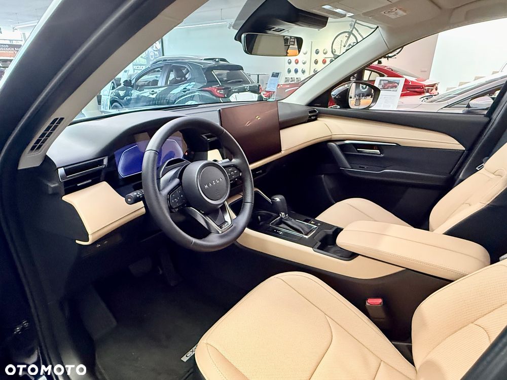 Mazda CX-5 2.5 e-SKYACTIV G Homura - 14
