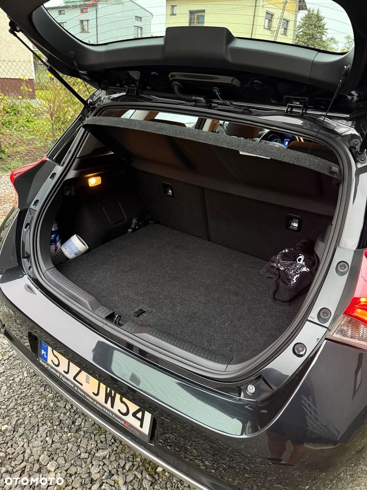 Toyota Auris 1.6 D-4D Comfort - 7