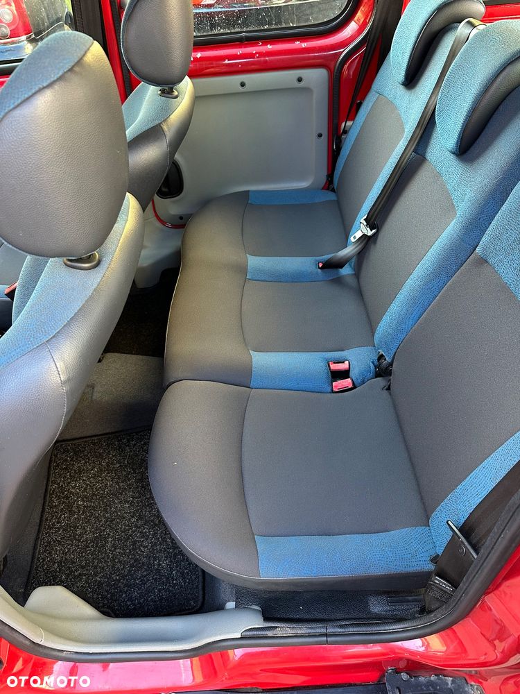 Renault Kangoo 5-Türer Edition Campus - 18