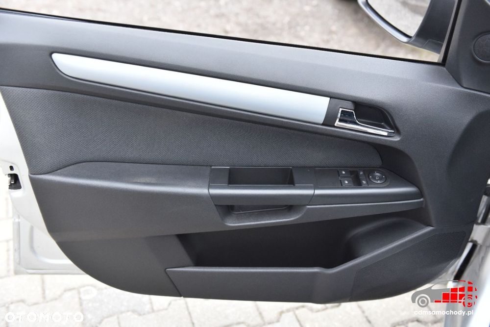 Opel Astra - 15