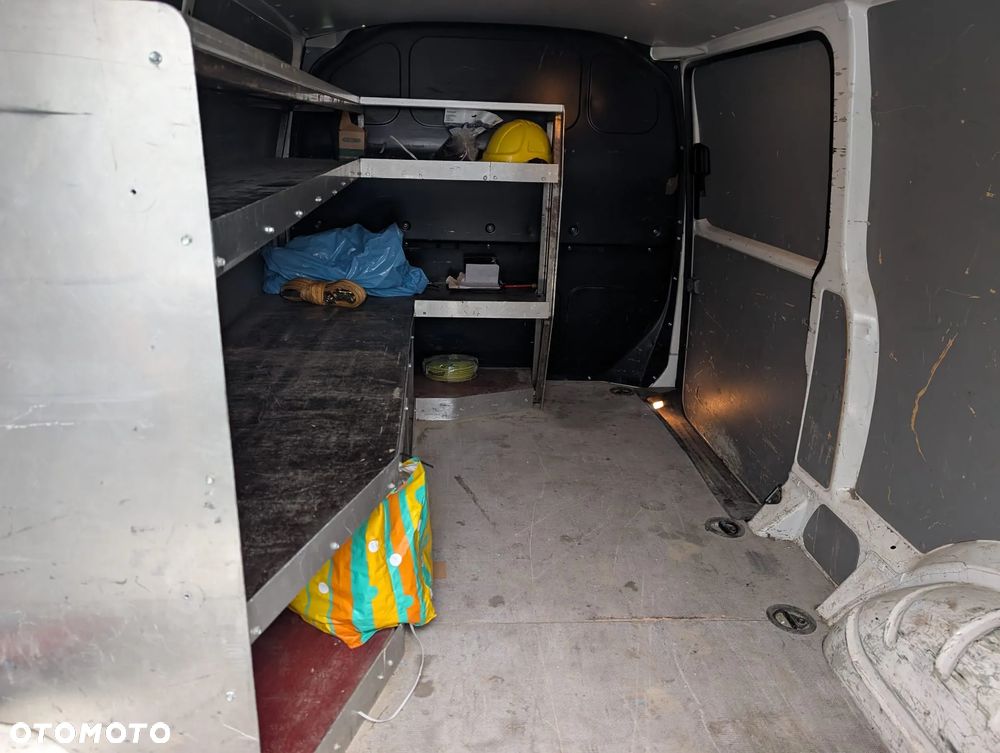 Volkswagen Transporter T5.1 L2H1 - 6