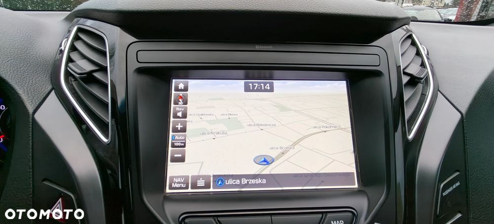 Hyundai i40 Kombi 1.7 CRDi Premium - 31