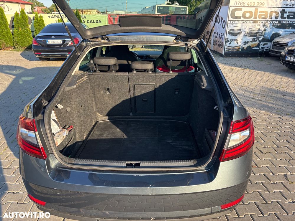 Skoda Octavia 2.0 TDI Ambition - 10