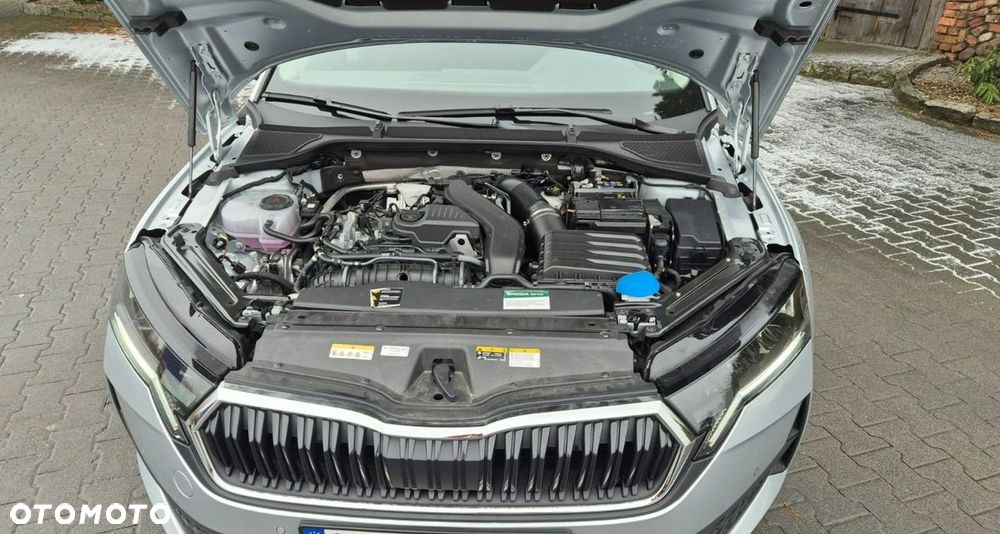 Skoda Octavia - 21