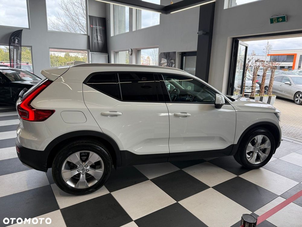Volvo XC 40 - 4