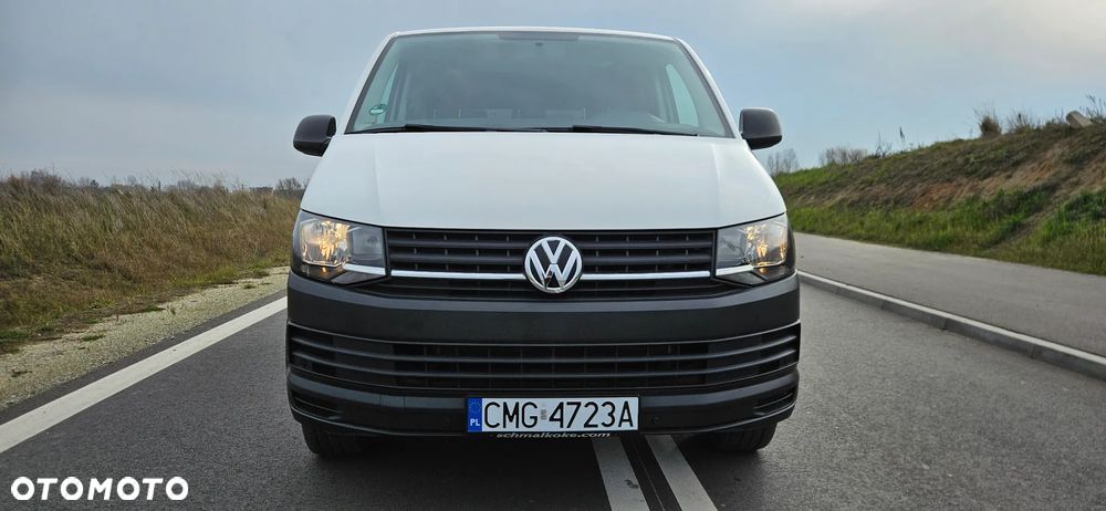 Volkswagen Transporter - 3