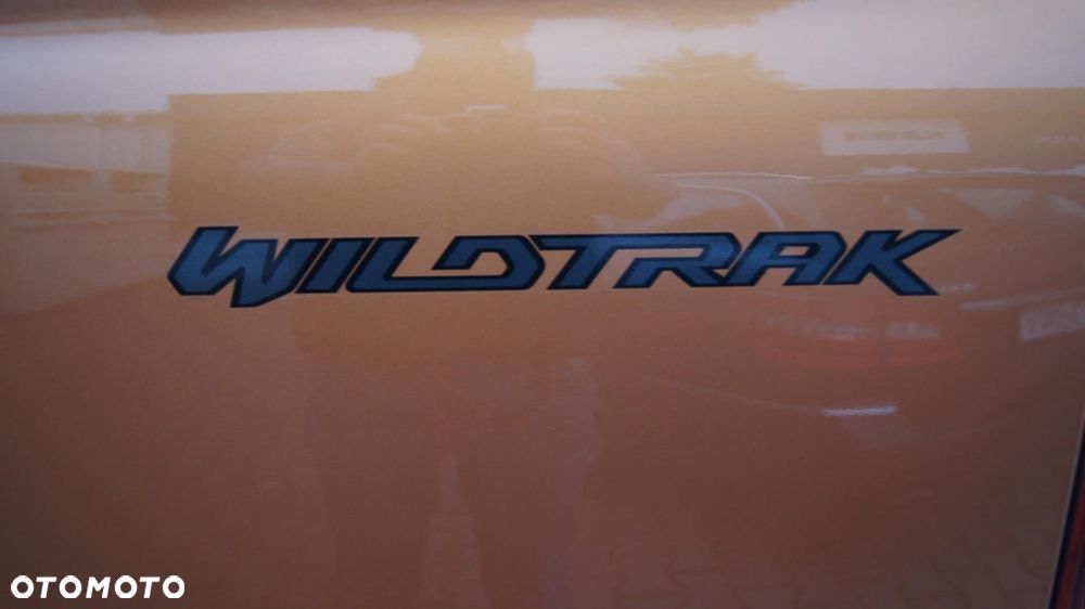 Ford Ranger 2.0 EcoBlue 4x4 DC Wildtrak - 13