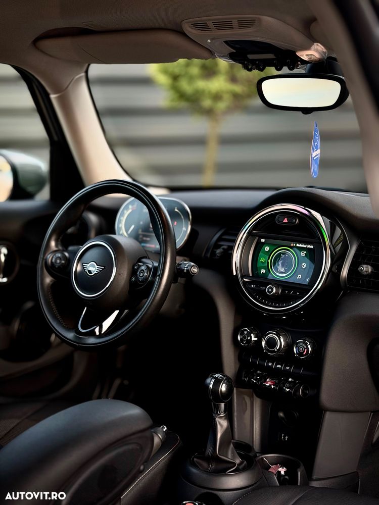 Mini Cooper - 11