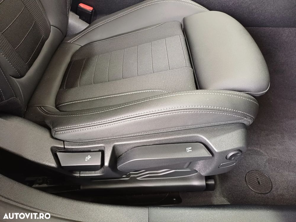 BMW Seria 4 420d Aut. Luxury Line - 30