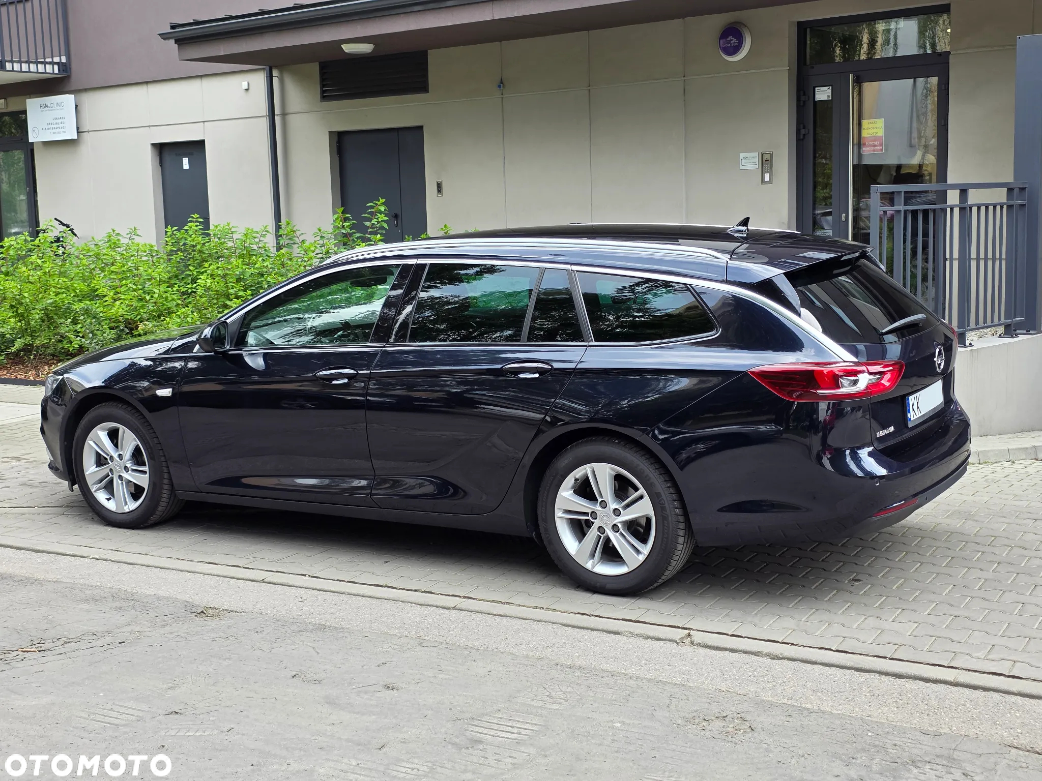 Opel Insignia 1.5 T GPF Exclusive S&S - 7