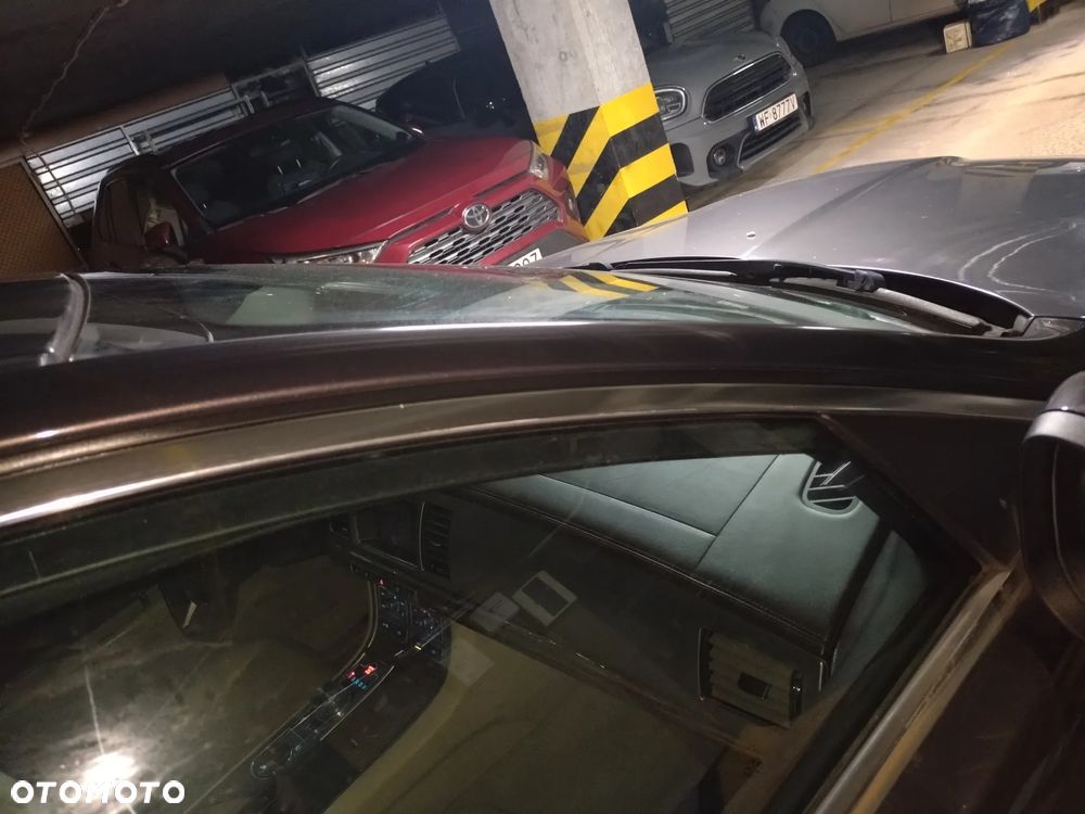 Jaguar XF 2.7 V6 D Premium Luxury - 12