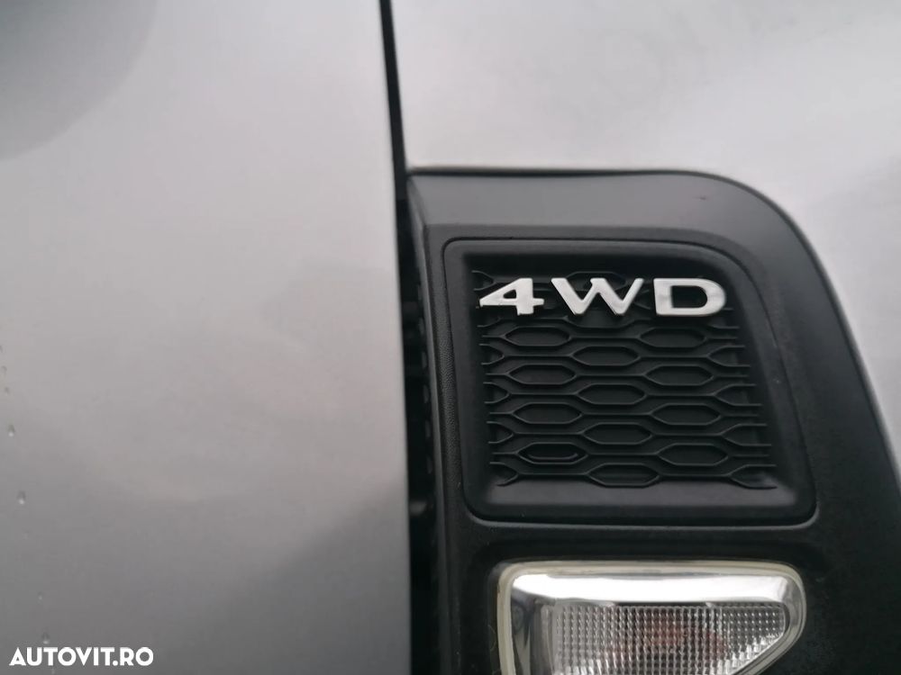 Dacia Duster Blue dCi 115 4WD Prestige - 26