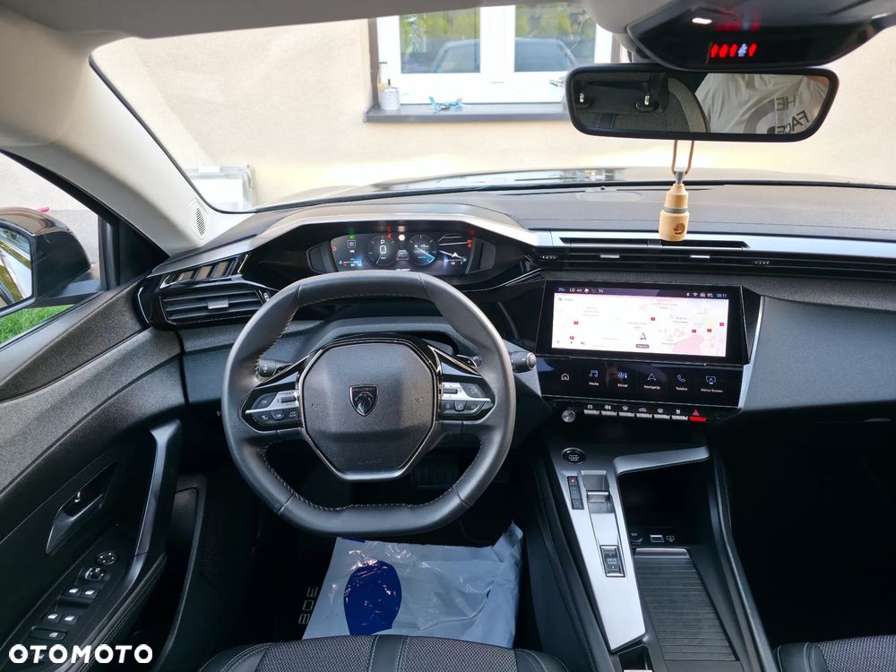 Peugeot 308 BlueHDi 130 EAT8 Allure Pack - 24