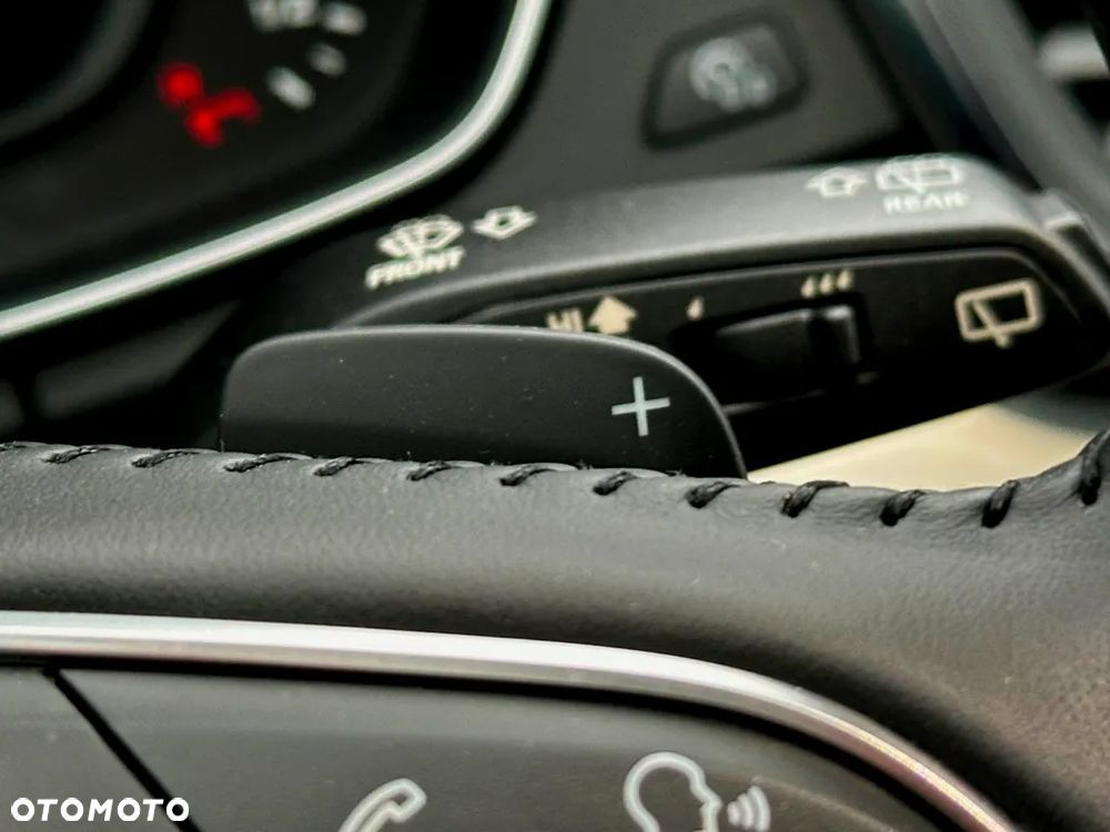 Audi Q5 50 TFSI e Quattro S tronic - 20