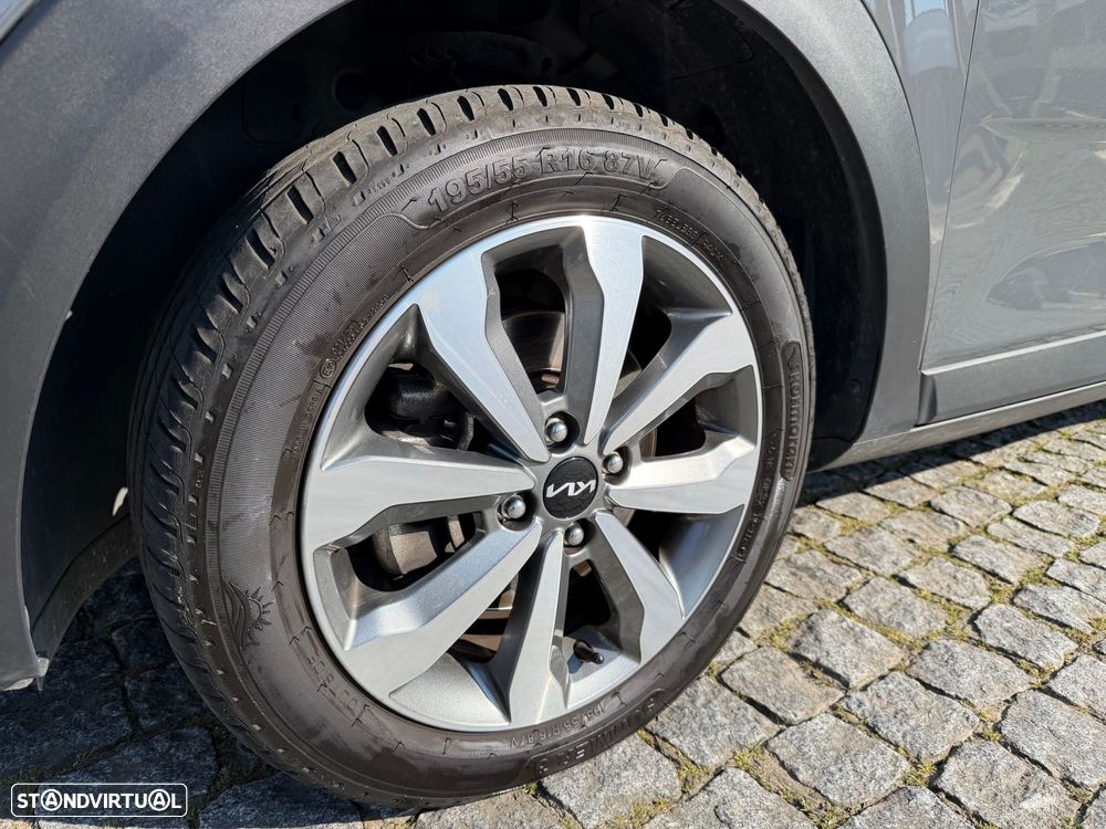 Kia Stonic 1.2 Dynamic - 12