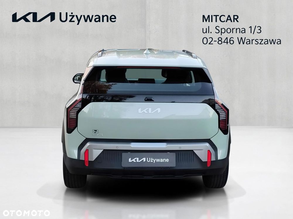 Kia EV3 81.4kWh Air - 4