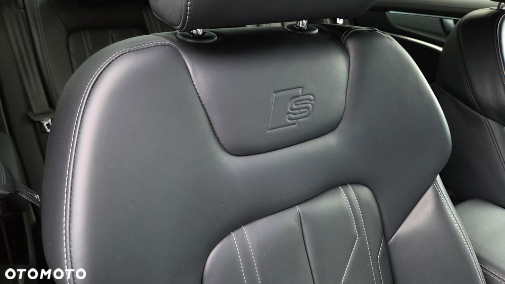 Audi A6 Limousine - 13
