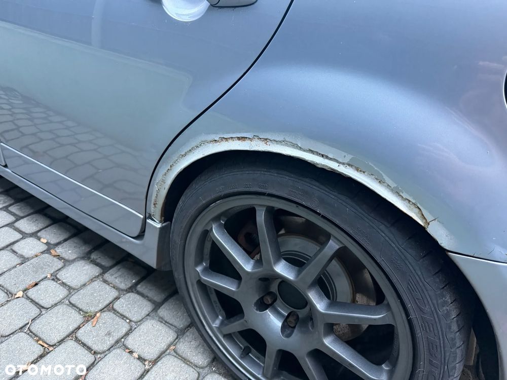 Mazda 6 MPS 2.3 Turbo - 10