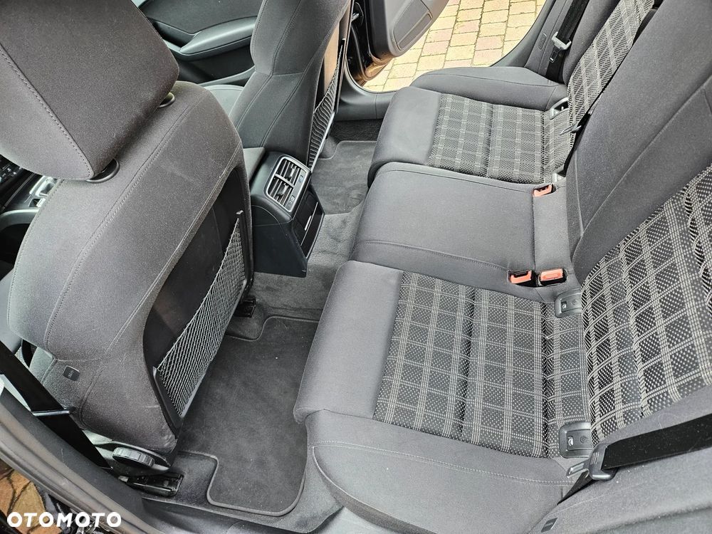 Audi A4 - 13