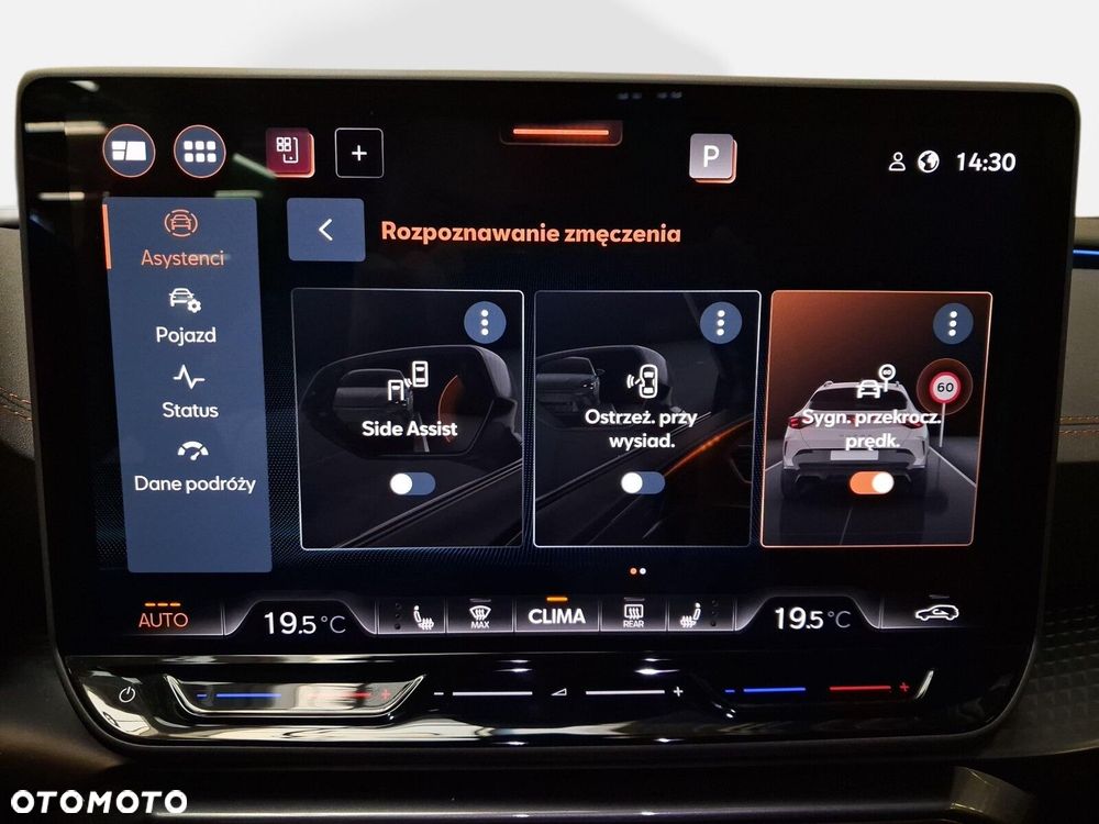 Cupra Formentor 1.5 eTSI mHEV DSG - 32