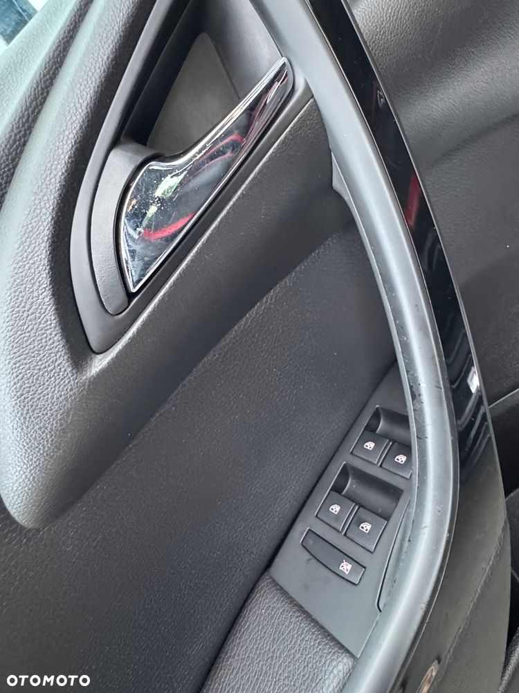 Opel Astra 2.0 BiTurbo CDTI DPF ecoFLEX SportsTourer St - 15