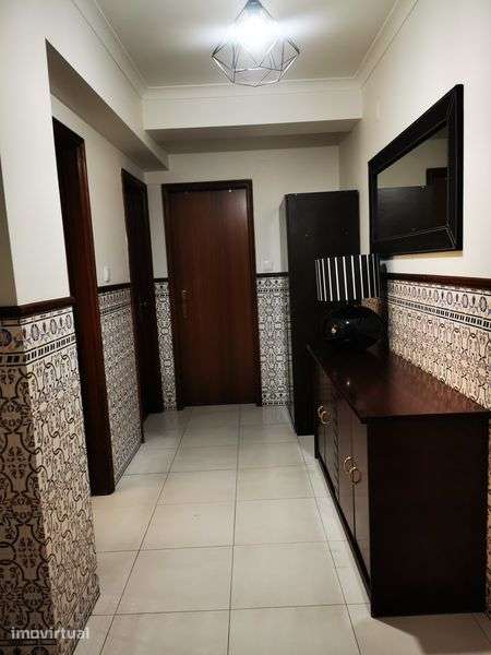 Apartamento T1 mobilado - Grande imagem: 5/6
