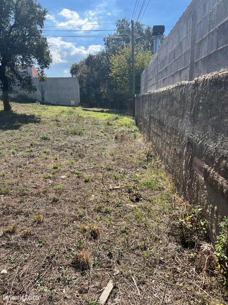 Terreno Urbano em Fátima, Ourém - 1050m² com Vista Campestre - Grande imagem: 4/5