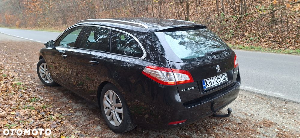 Peugeot 508 1.6 T Business Line - 3