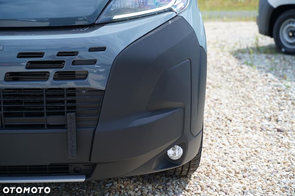 Fiat Ducato Maxi H3-Power L4H2 - 23