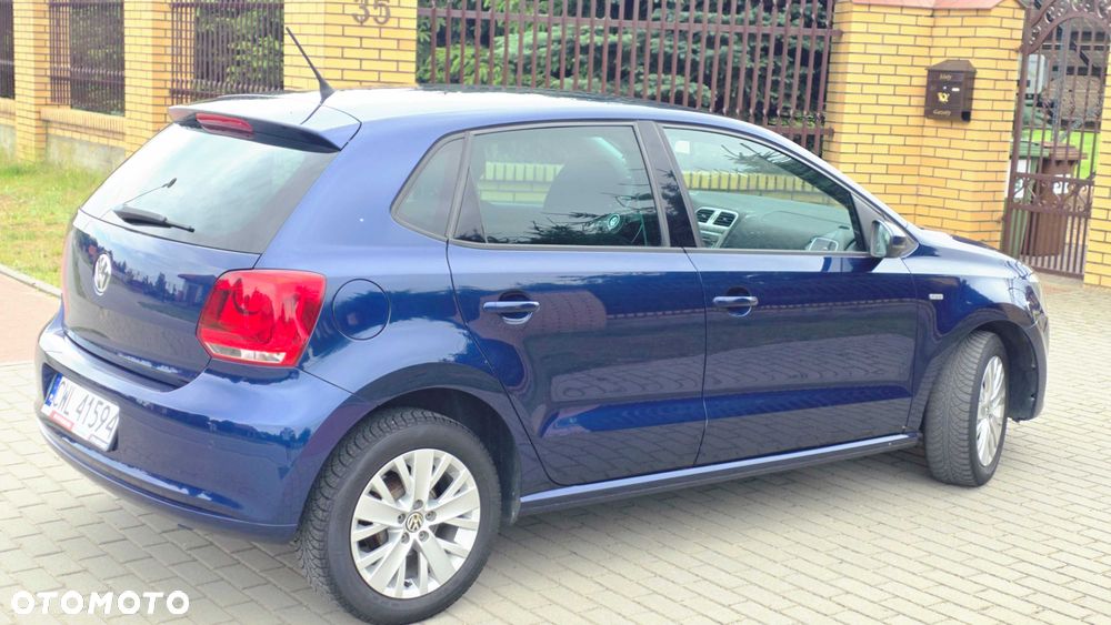 Volkswagen Polo - 4
