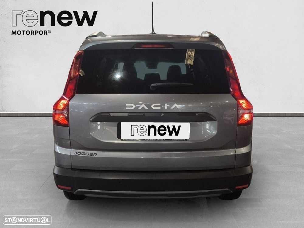 Dacia Jogger 1.0 ECO-G Expression 7L Bi-Fuel - 5