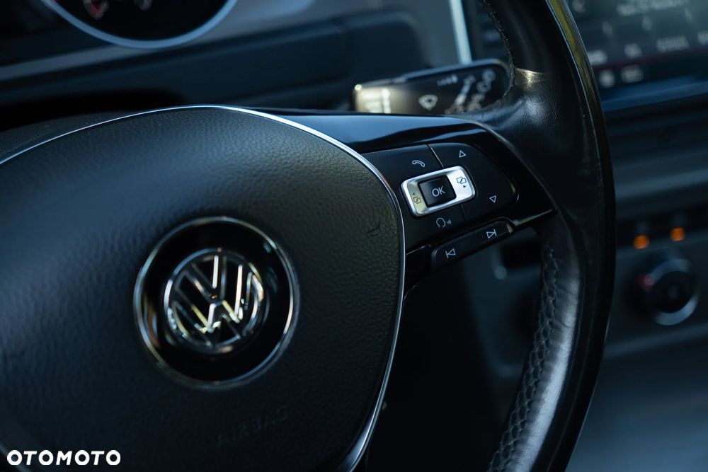 Volkswagen Golf 1.6 BlueTDI DSG Comfortline - 40