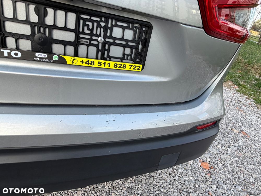 Nissan Qashqai 1.5 dCi N-Connecta - 6