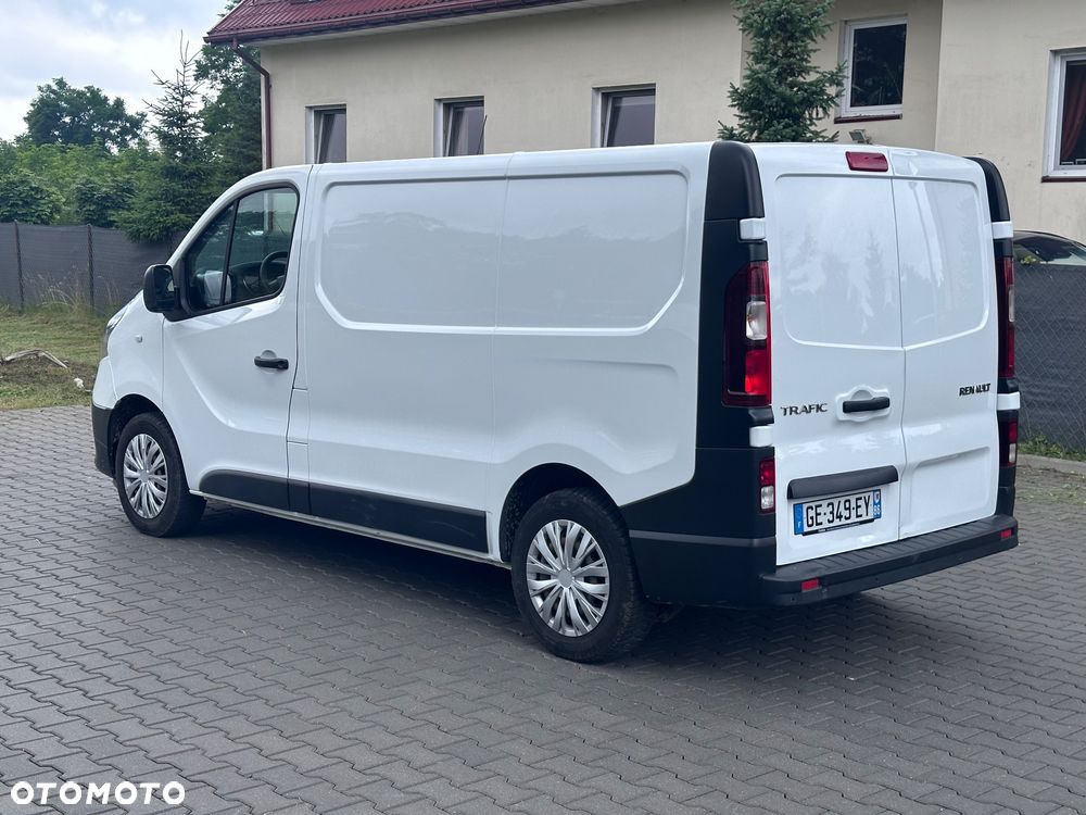 Renault Trafic - 4