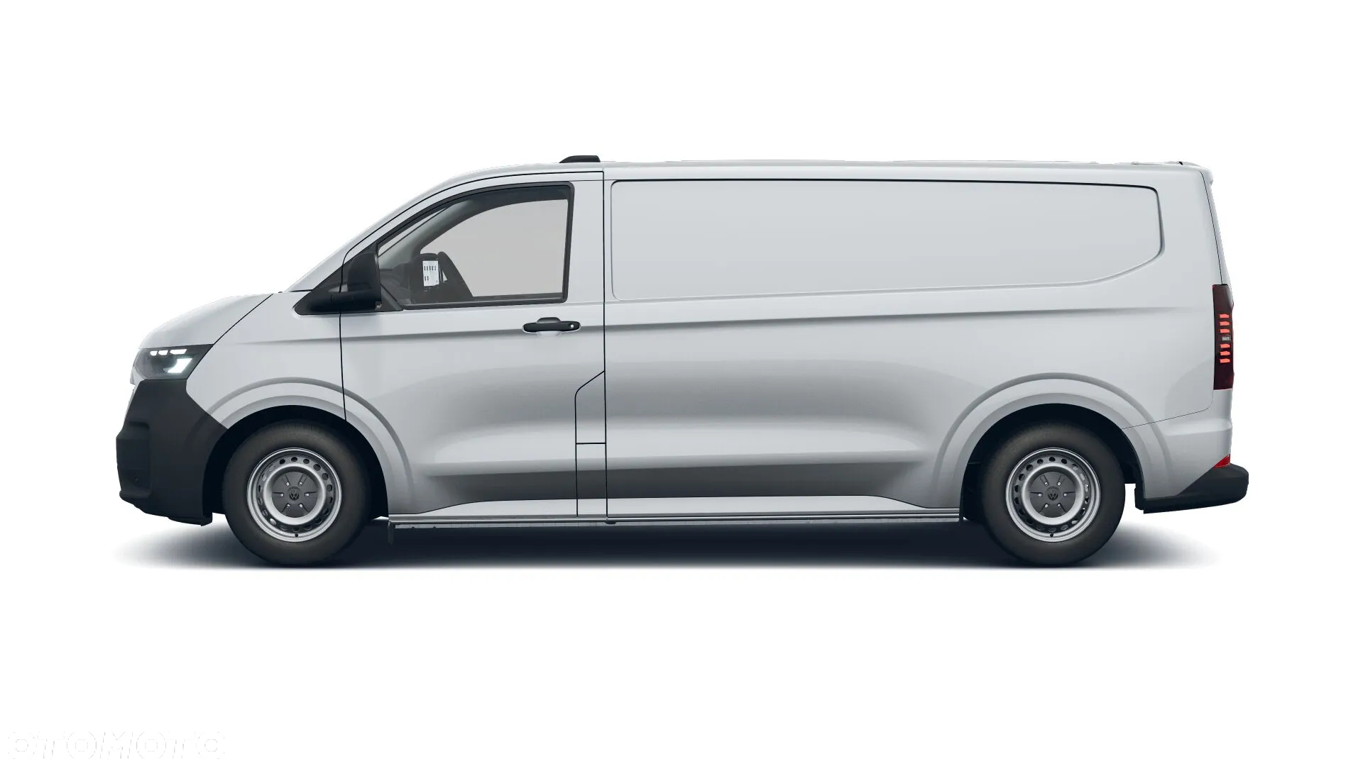 Volkswagen TRANSPORTER - 19